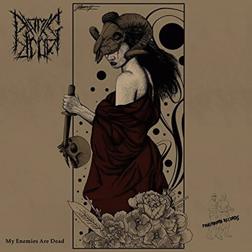 Atomic Drop : My Enemies Are Dead